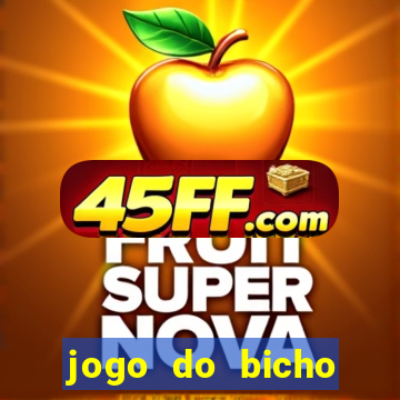 jogo do bicho natal rn